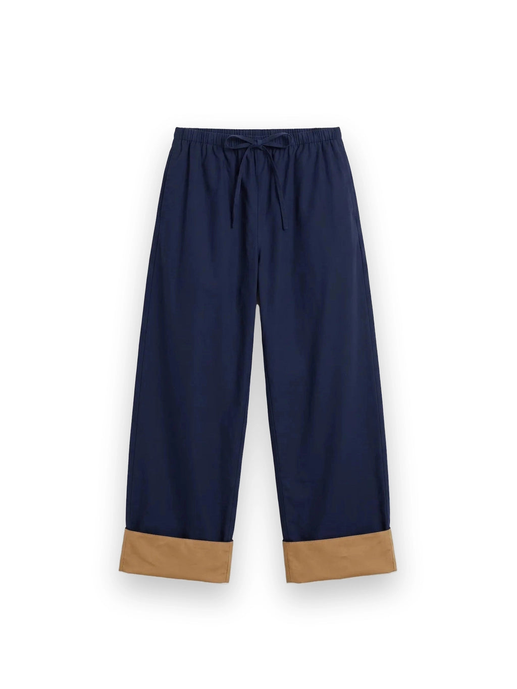 Yoshi Contrast Drawstring Pant LESET