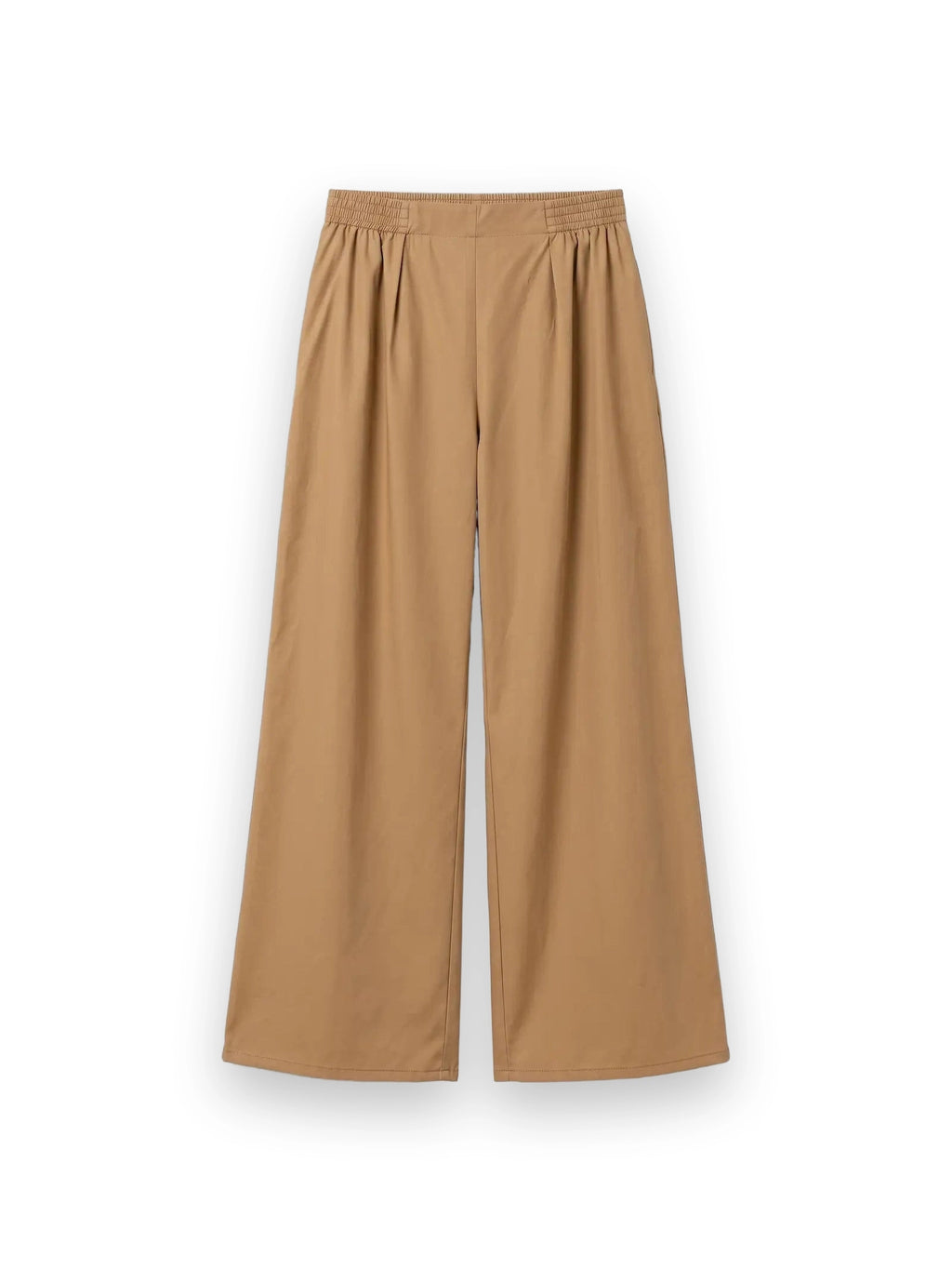 Yoshi Wide Leg Boxer Pant LESET