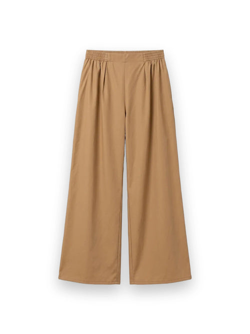 Yoshi Wide Leg Boxer Pant LESET