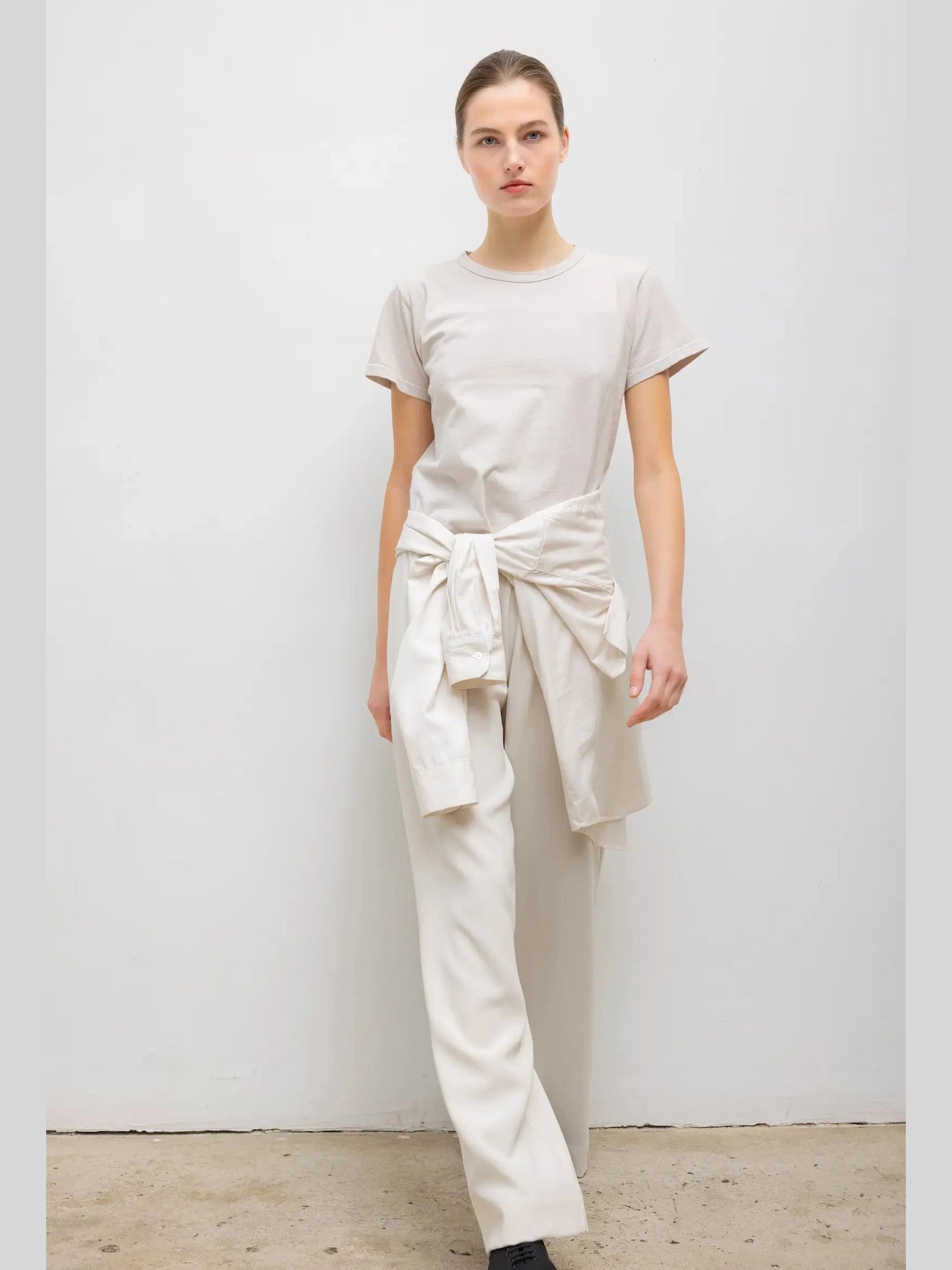 ARIELLE POCKET PANT LESET