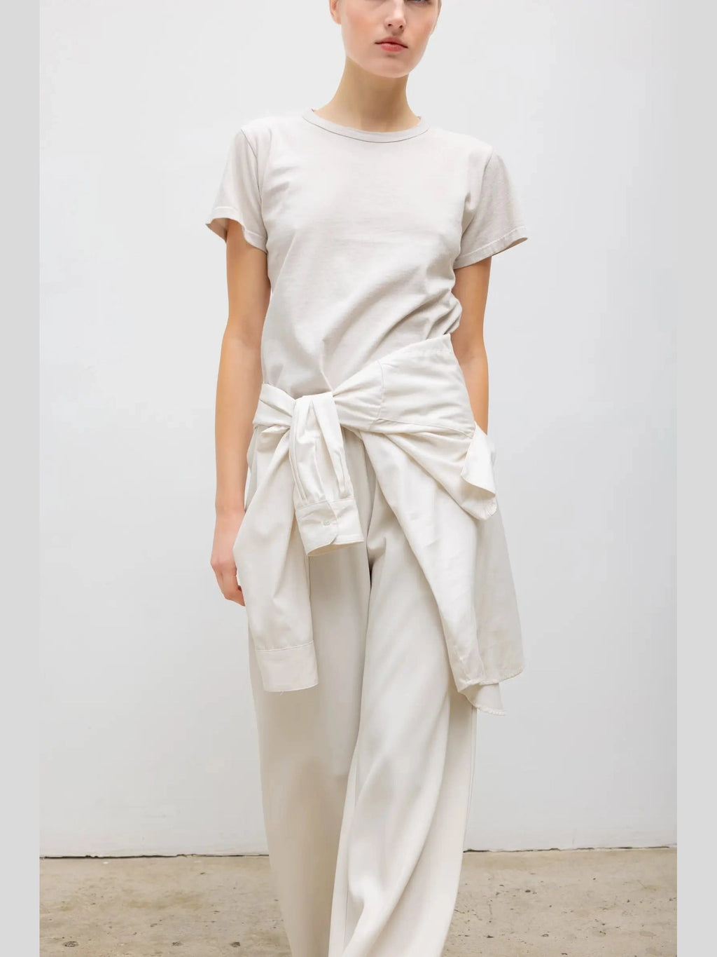 ARIELLE POCKET PANT LESET