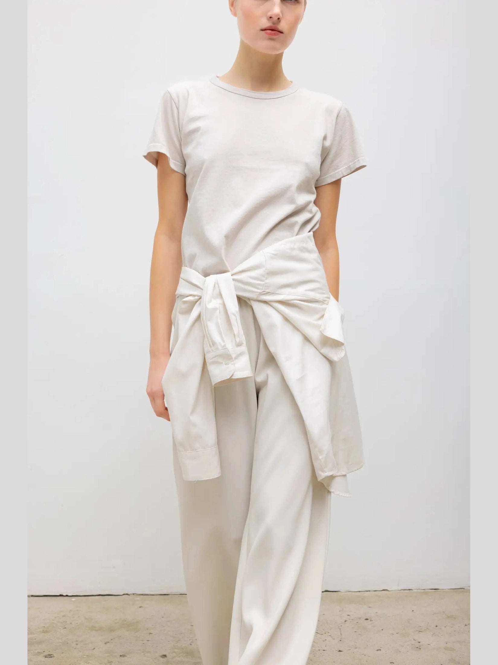 ARIELLE POCKET PANT LESET
