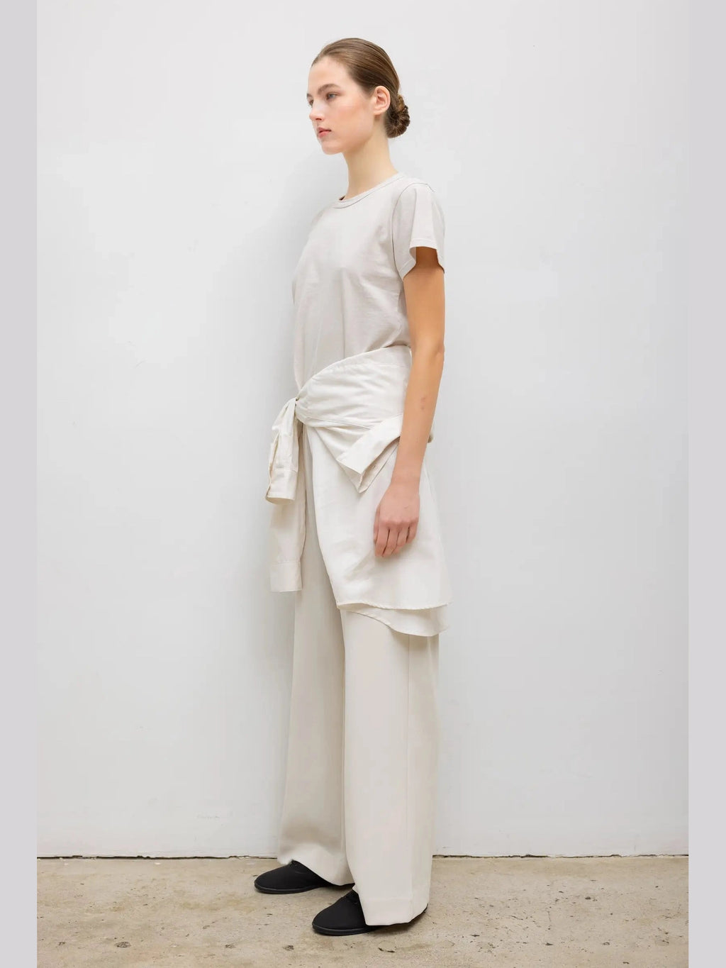 ARIELLE POCKET PANT LESET