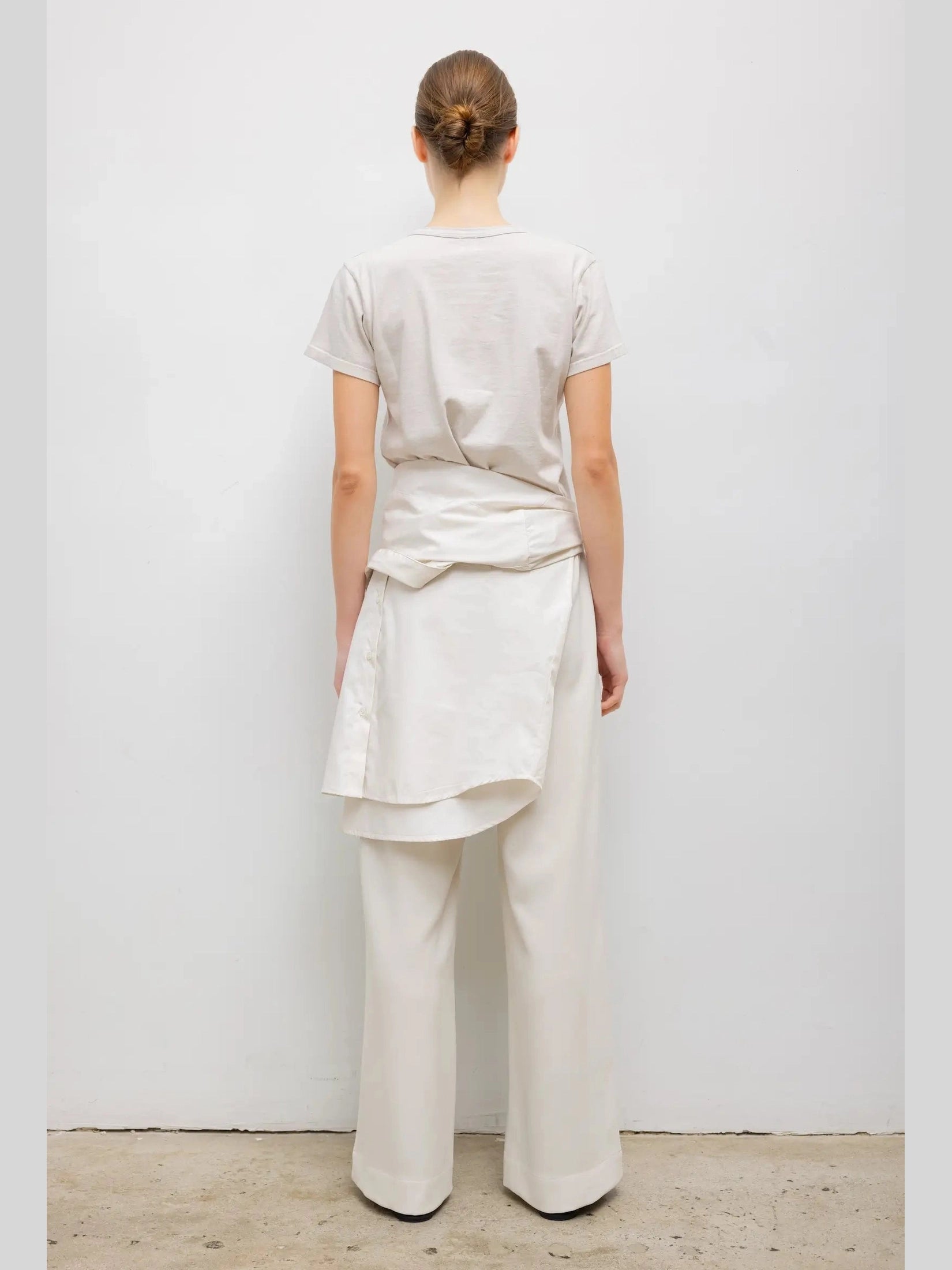 ARIELLE POCKET PANT LESET