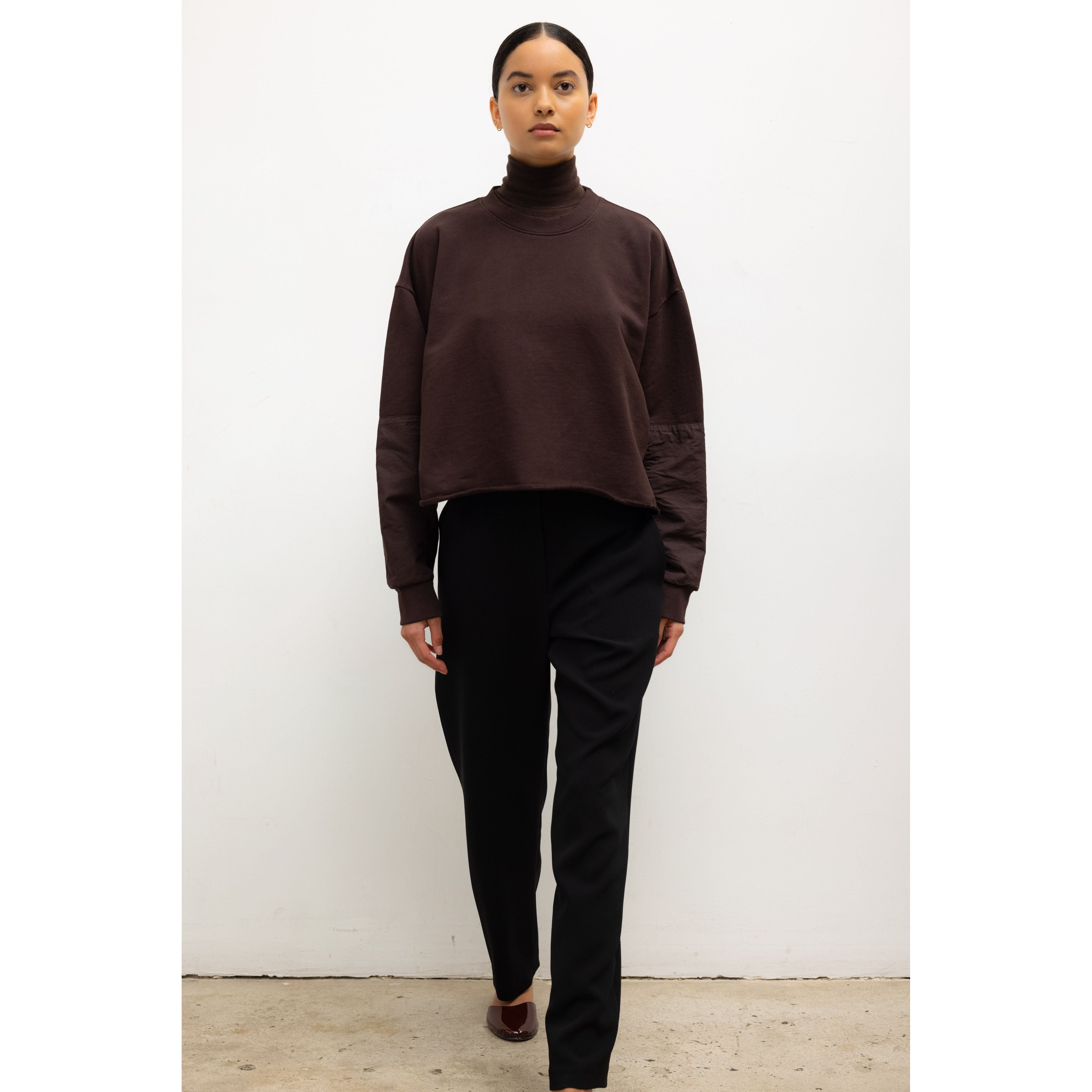 ARIELLE TAPERED PANT LESET