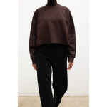 ARIELLE TAPERED PANT LESET