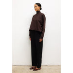 ARIELLE TAPERED PANT LESET
