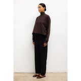 ARIELLE TAPERED PANT LESET