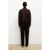ARIELLE TAPERED PANT LESET