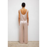LeSet Barb Wide Leg Pant Sakura