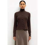 LAUREN CLASSIC CARDIGAN LESET