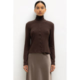 LAUREN CLASSIC CARDIGAN LESET