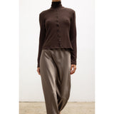 LAUREN CLASSIC CARDIGAN LESET