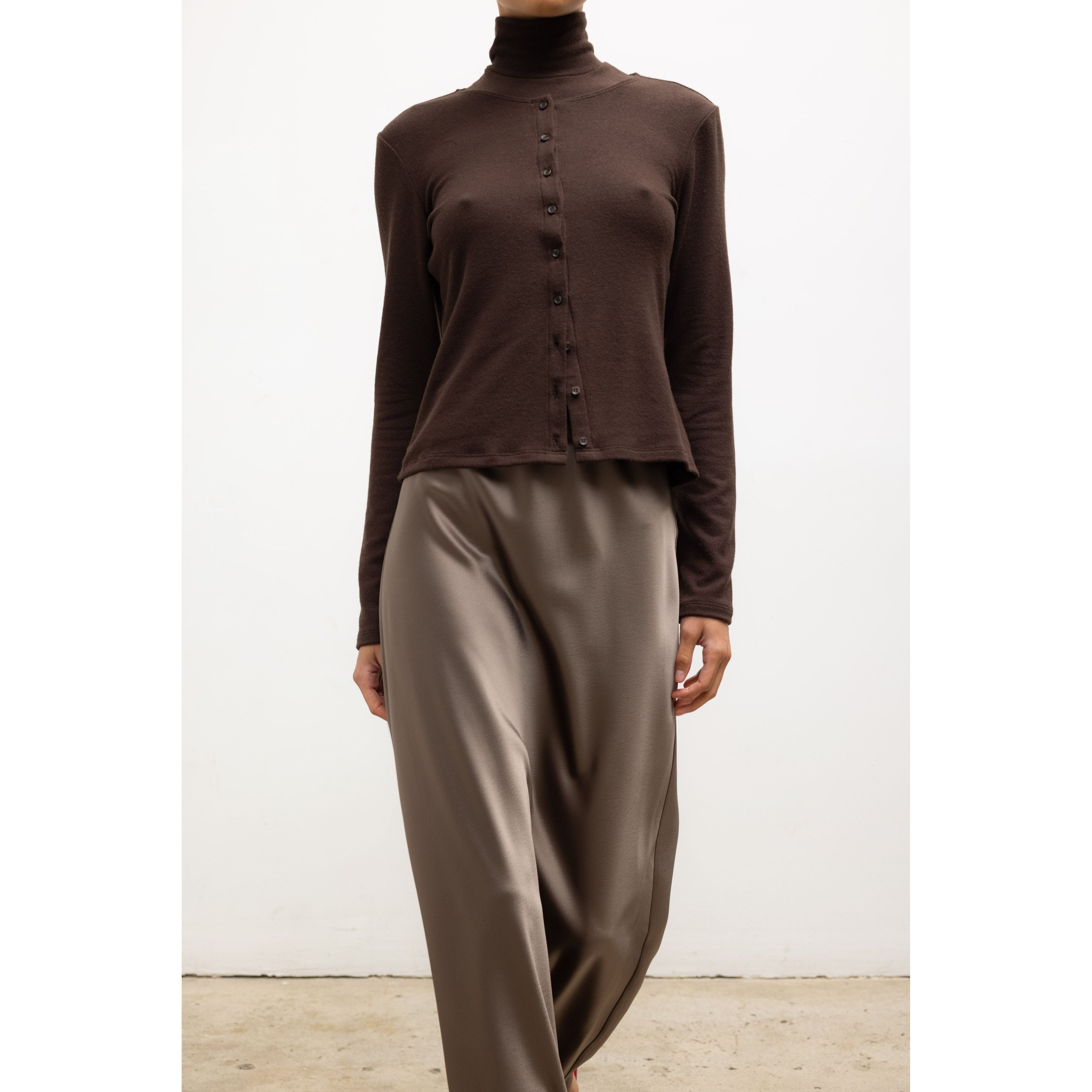 LAUREN CLASSIC CARDIGAN LESET