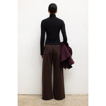 LAUREN LONG SLEEVE TURTLENECK LESET