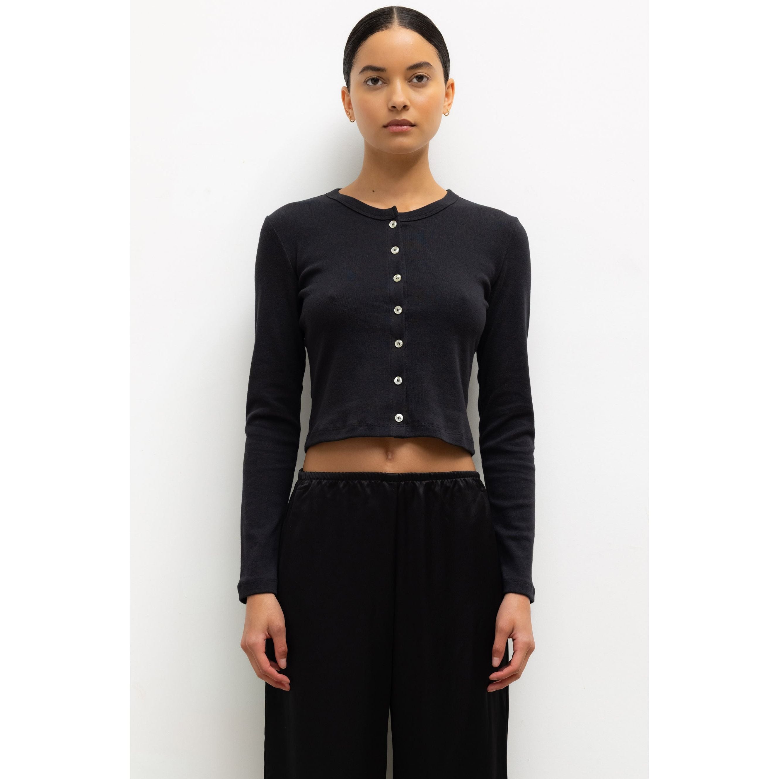 NANDO CARDIGAN LESET