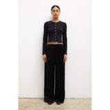 NANDO CARDIGAN LESET