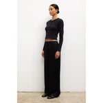 NANDO CARDIGAN LESET