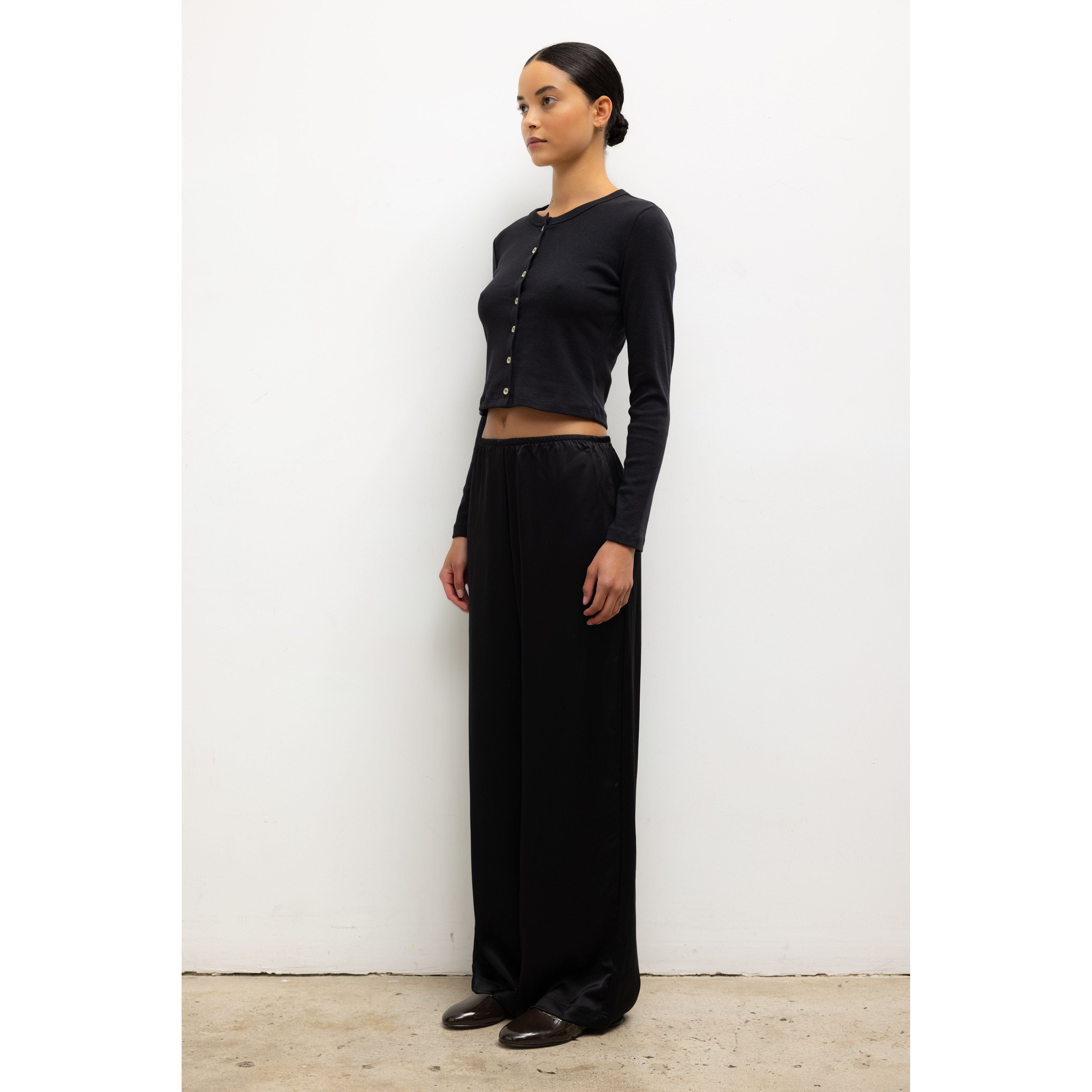 NANDO CARDIGAN LESET