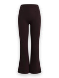 Rio High Waist Flare Pant LESET