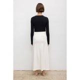 LeSet Lauren Crop Cardigan II