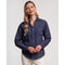 Dark Slate Gray Perfect Button Down Navy