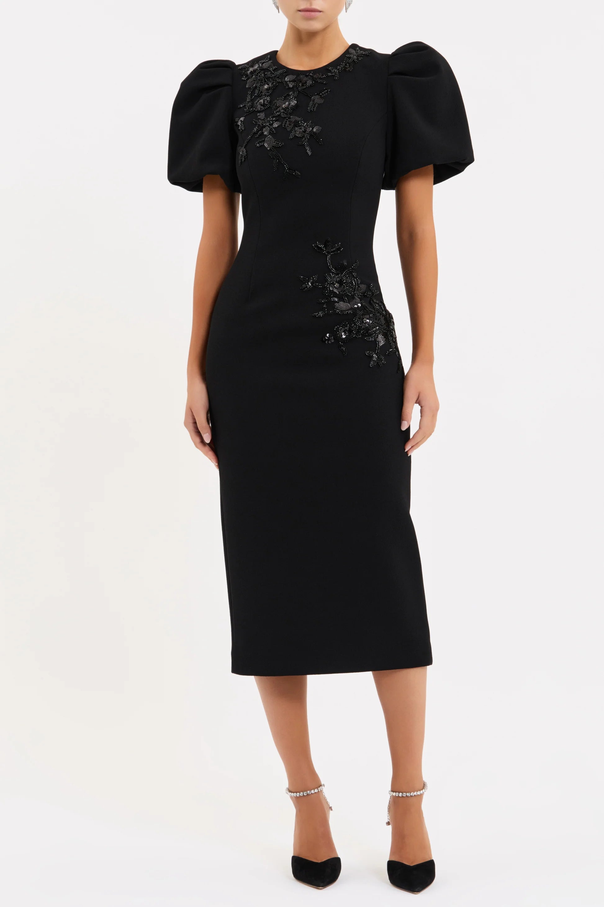 LIVIA MIDI Rebecca Vallance