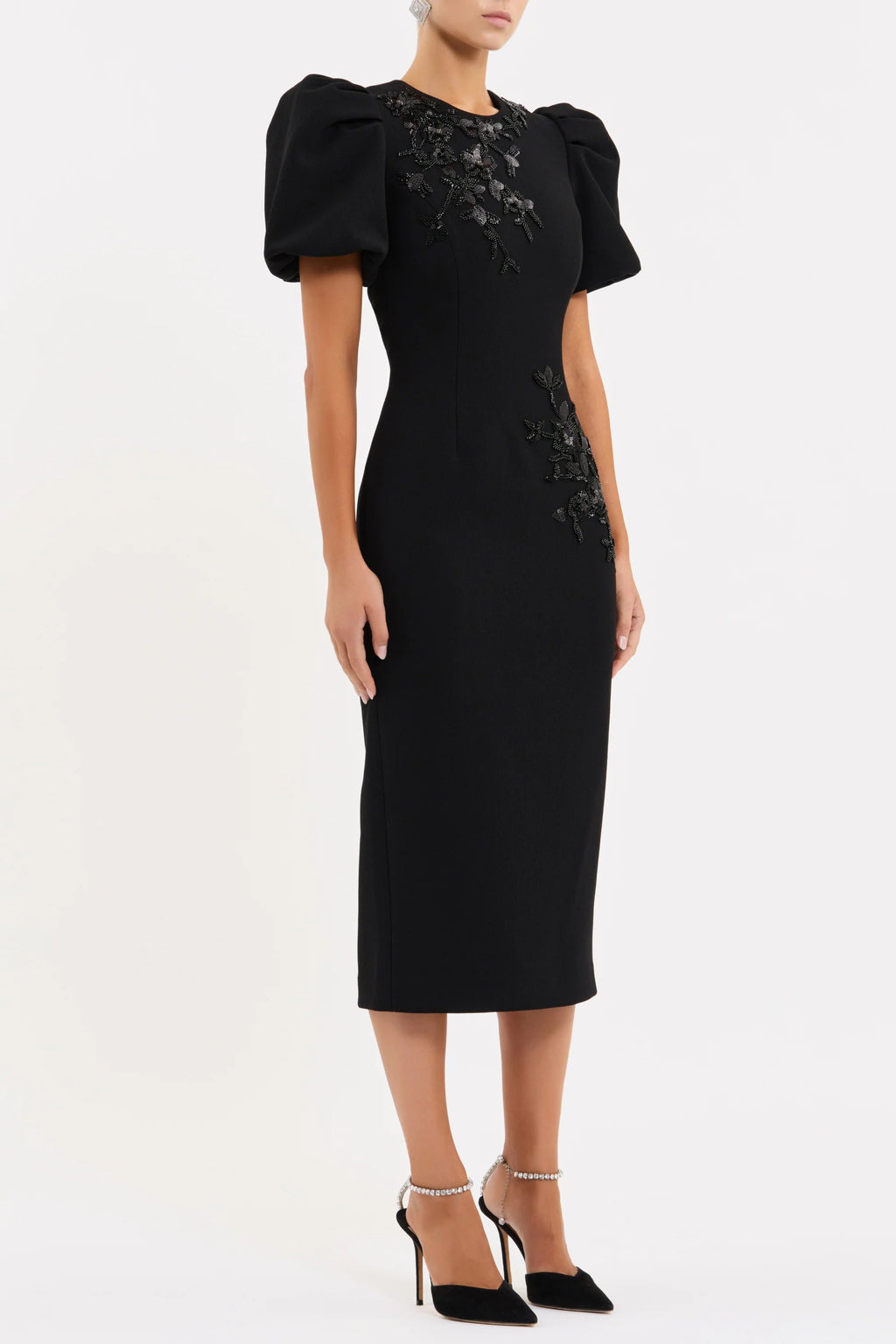 LIVIA MIDI Rebecca Vallance