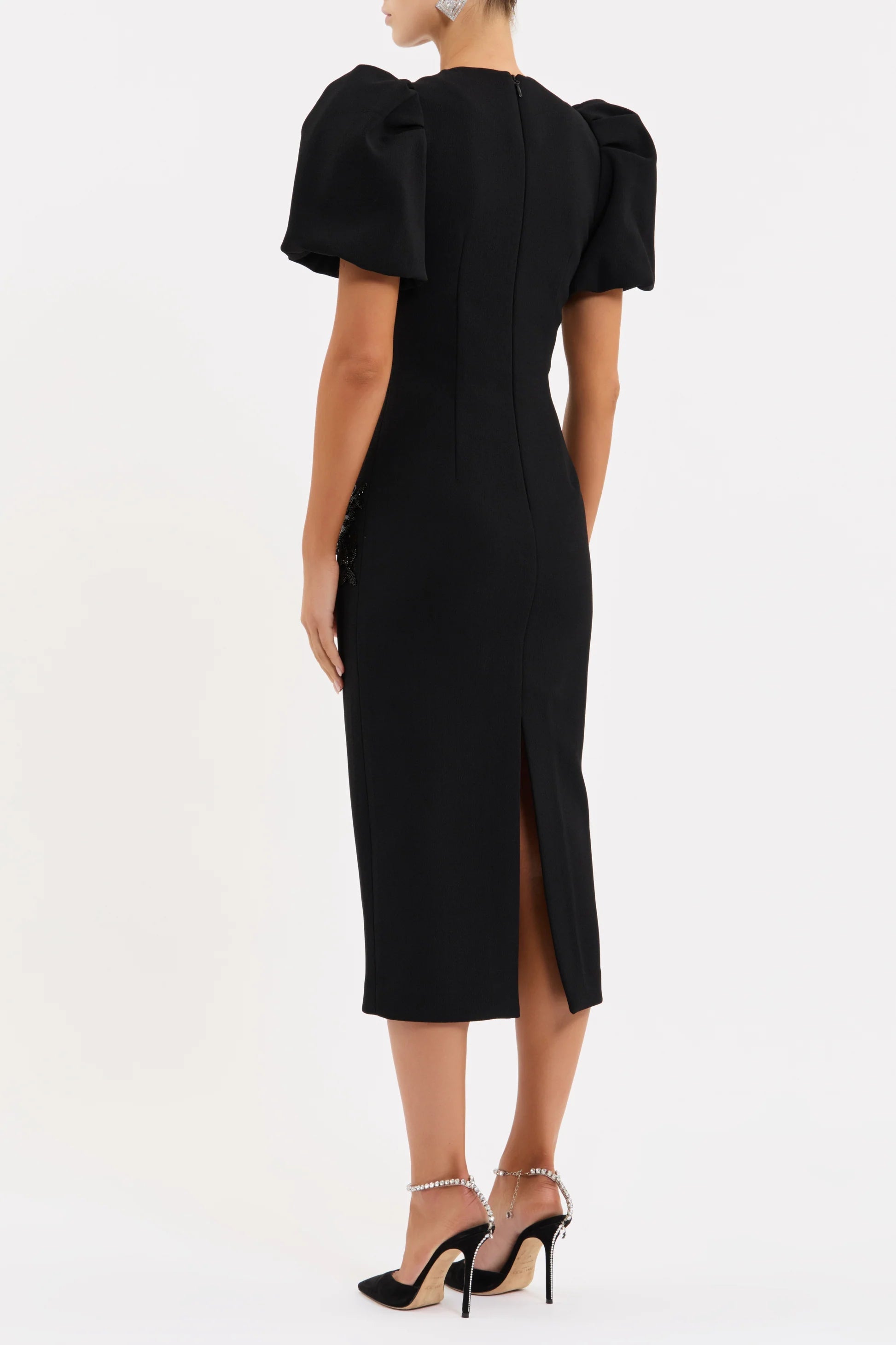 LIVIA MIDI Rebecca Vallance