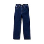 Midnight Blue London Western Hero Slvrlake Jeans