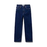 Midnight Blue London Western Hero Slvrlake Jeans