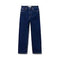 Midnight Blue London Western Hero Slvrlake Jeans