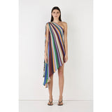 LUMI SILK DRESS Hansen & Gretel