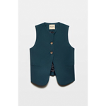Lunar Vest Acaria Studio