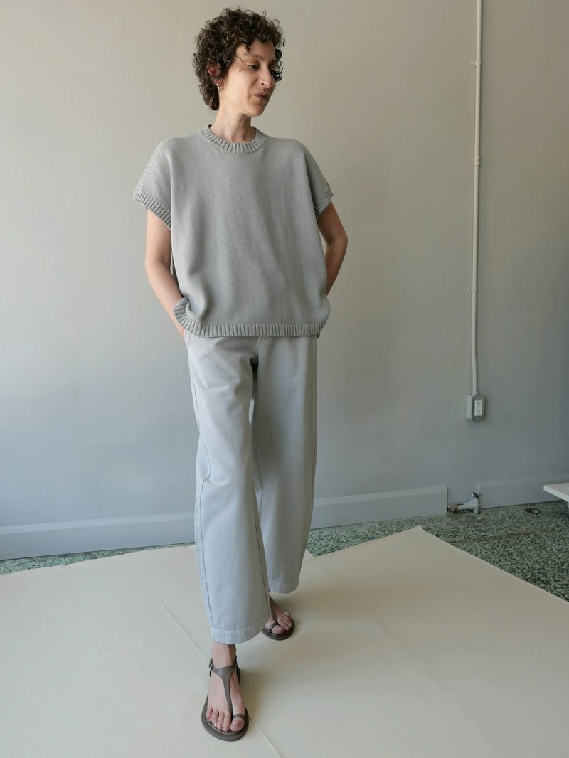 Maglia Polipo - Knitwear Labo.Art
