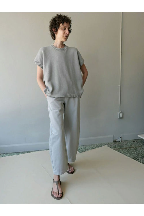 Maglia Polipo - Knitwear Labo.Art
