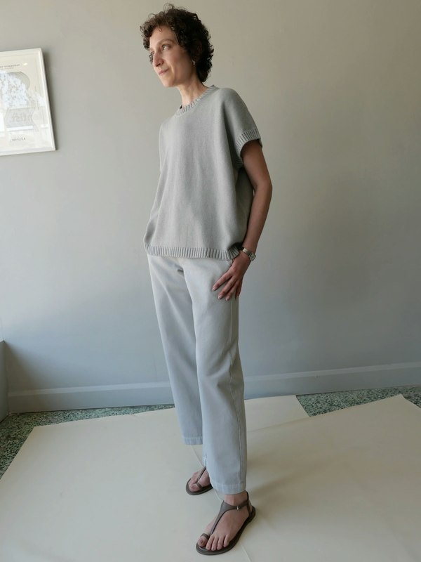Maglia Polipo - Knitwear Labo.Art