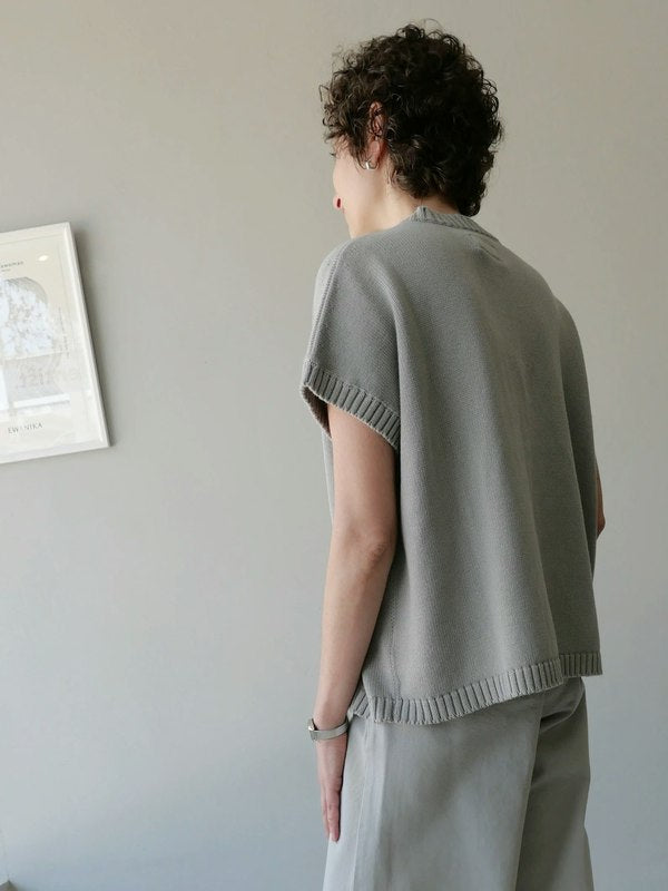 Maglia Polipo - Knitwear Labo.Art