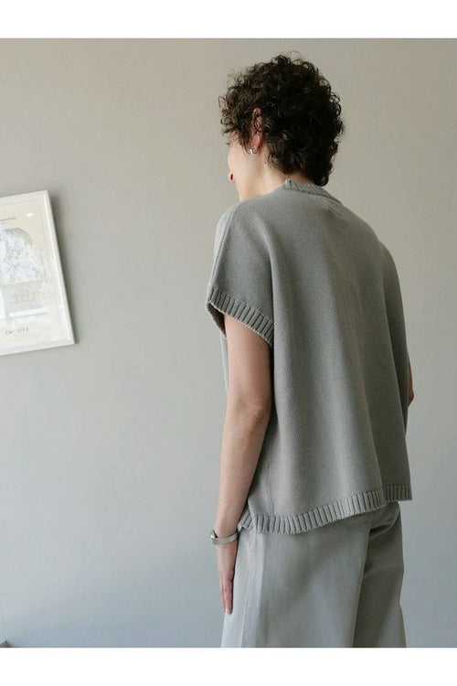 Maglia Polipo - Knitwear Labo.Art