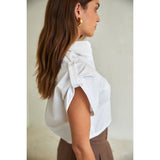 Hevron Leonora Top