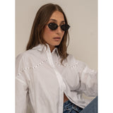 Otra Eyewear Lexi - Black