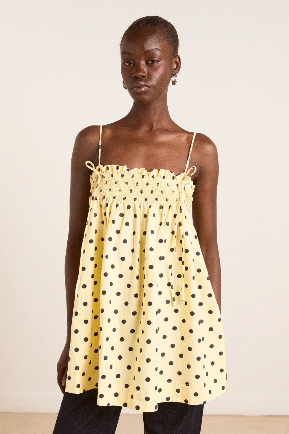 Lilo Mini Dress – Primm's