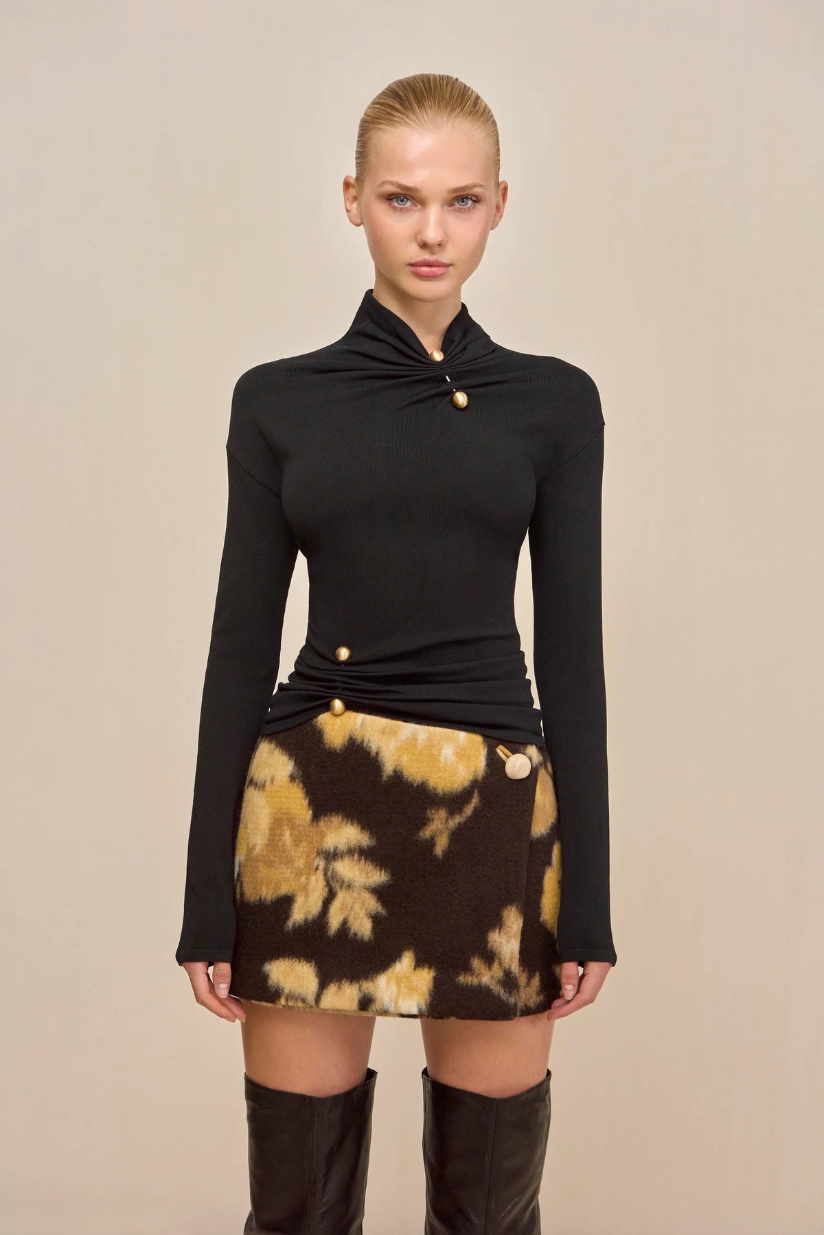 Callie Top Cult Gaia