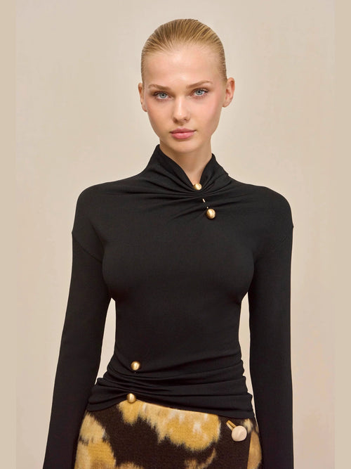 Callie Top Cult Gaia