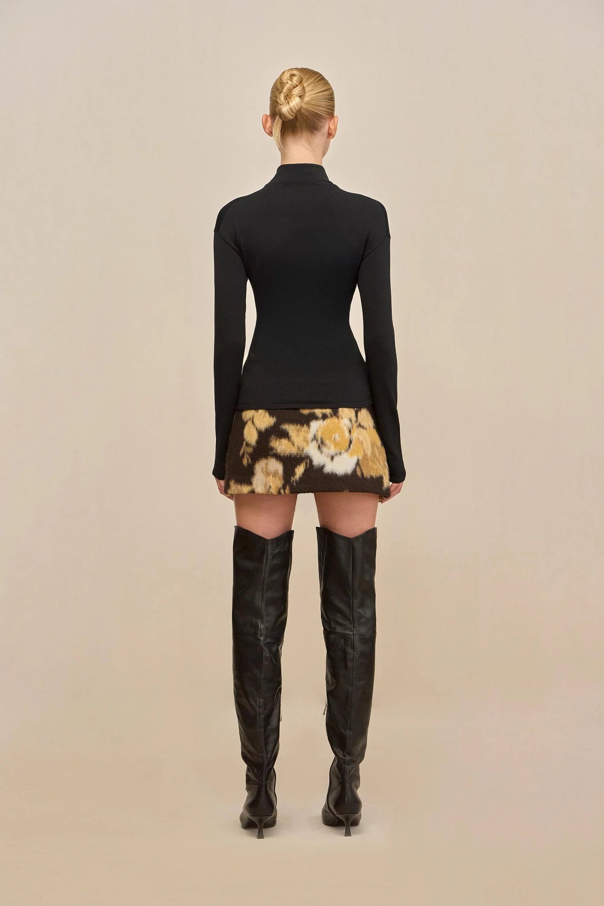 Callie Top Cult Gaia