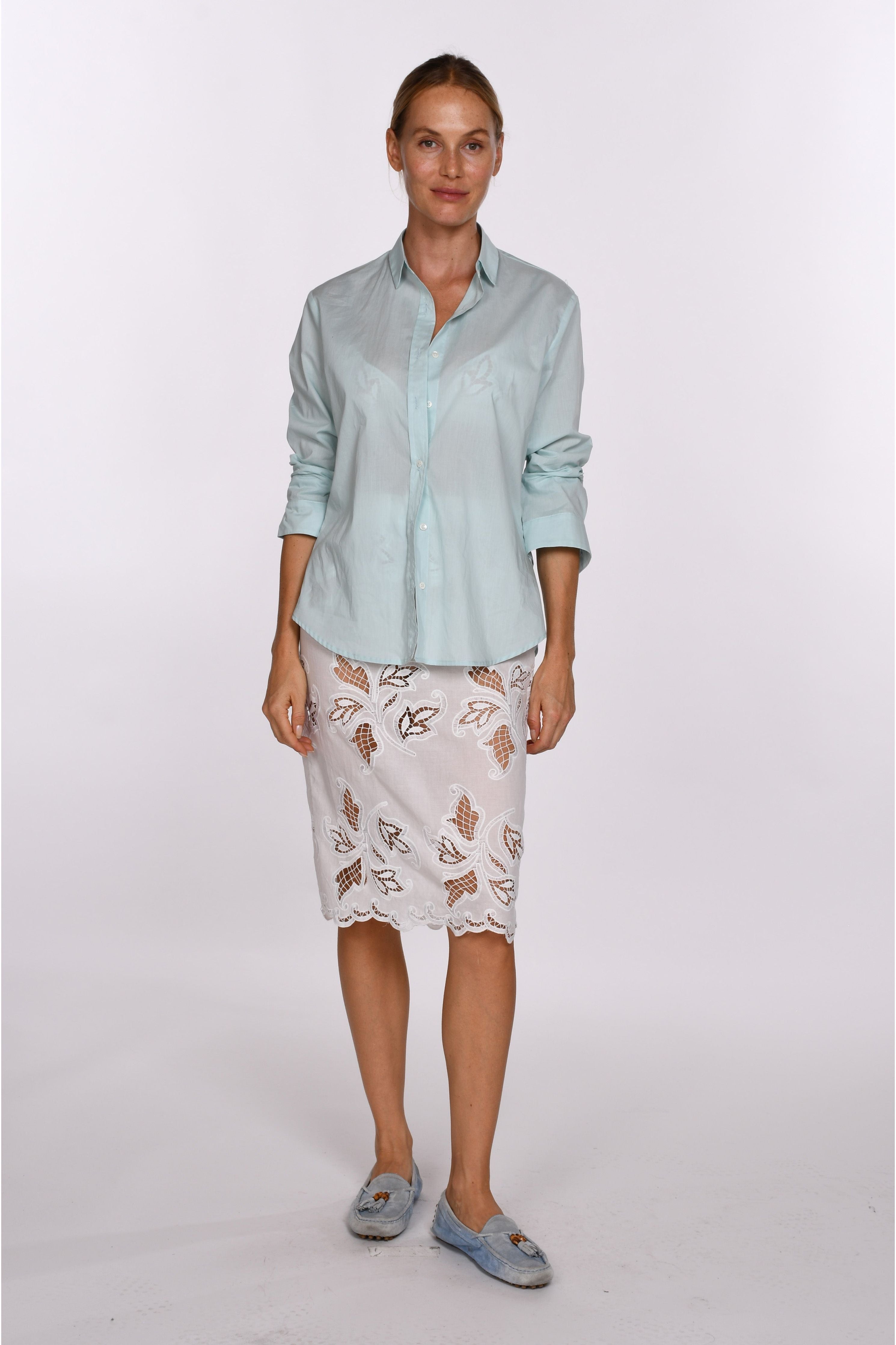 The Summer Pencil Skirt CISSA