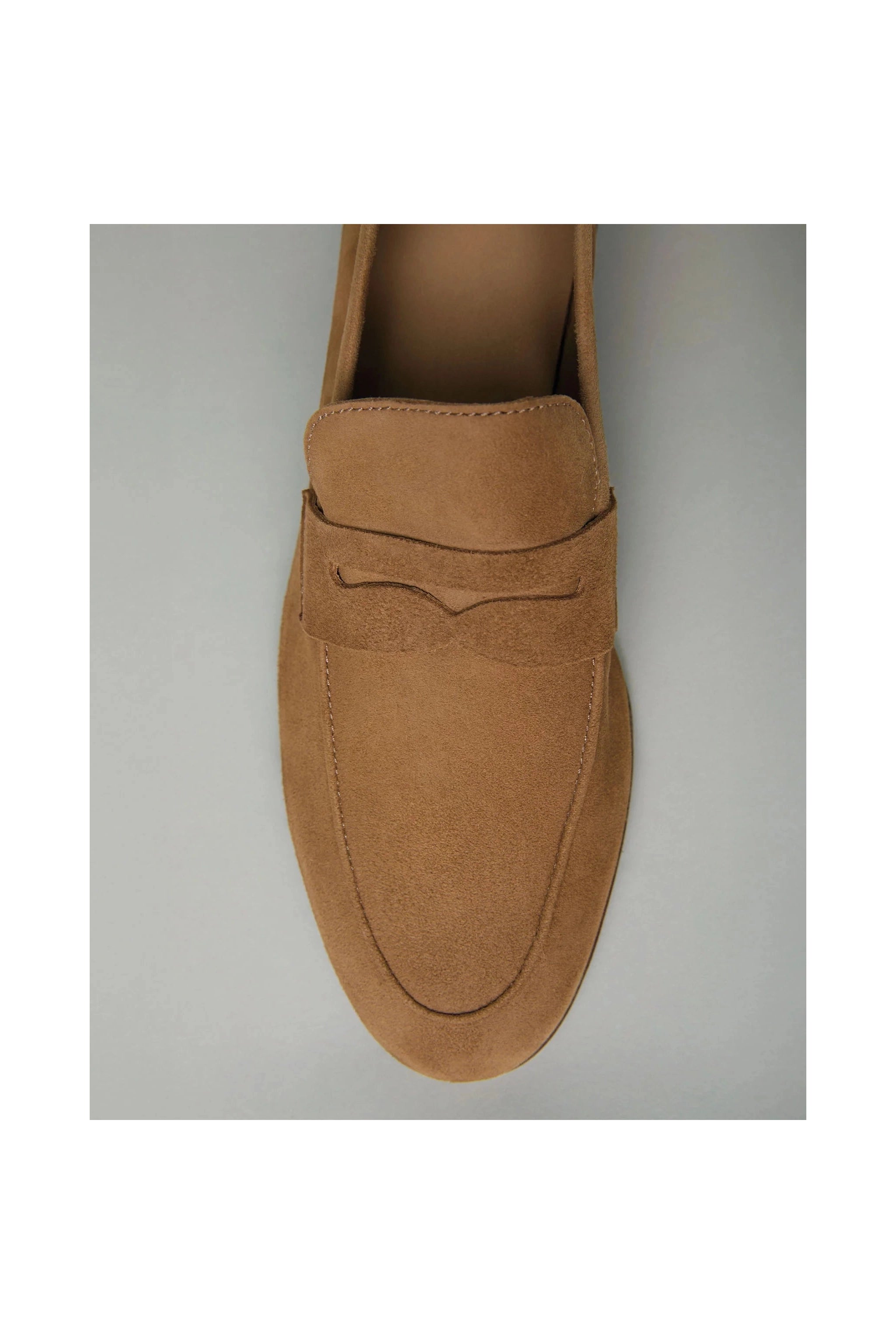 Mia Loafer Mashburn
