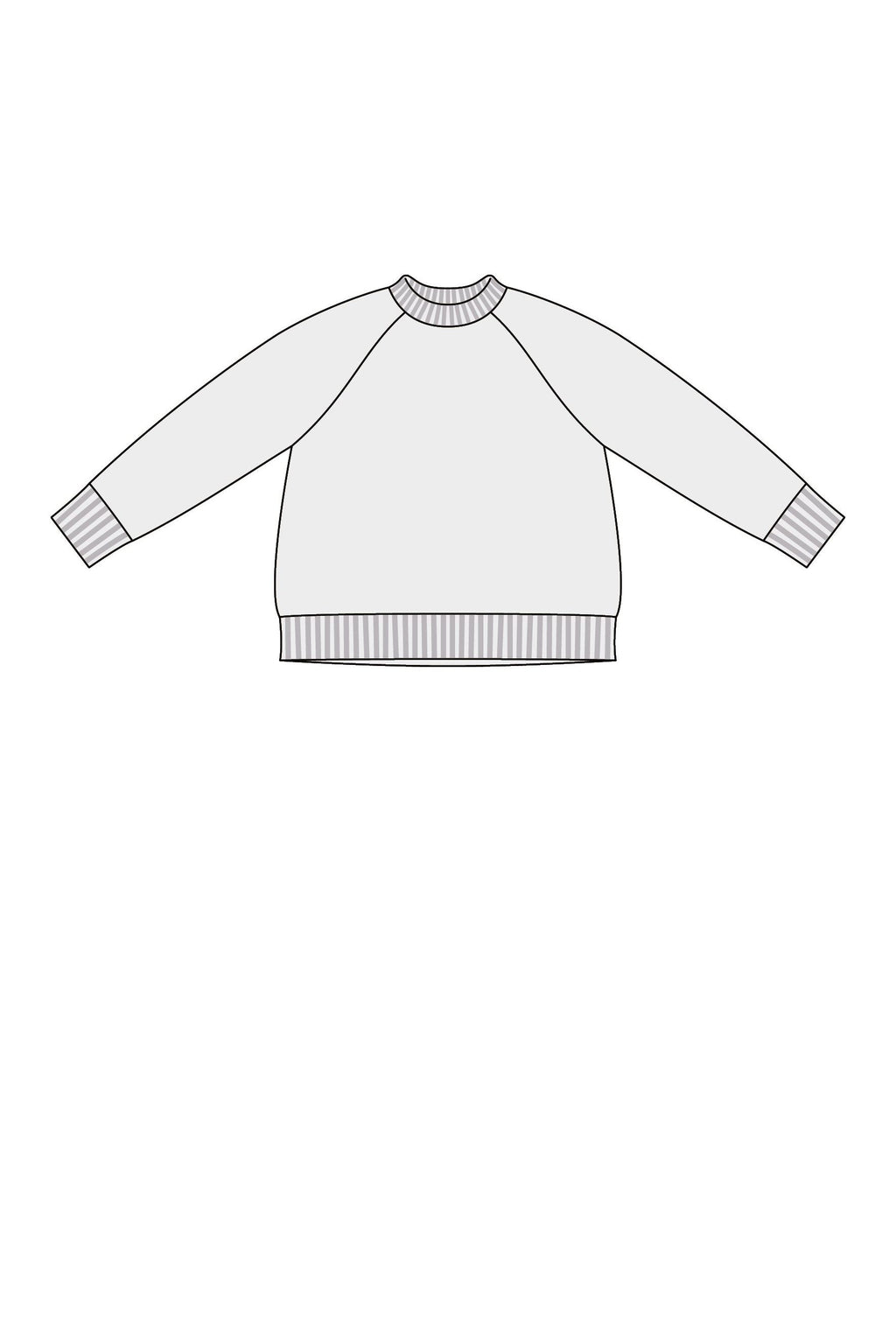 MAGLIA BUS - KNITWEAR Labo.art