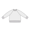 MAGLIA BUS - KNITWEAR Labo.art