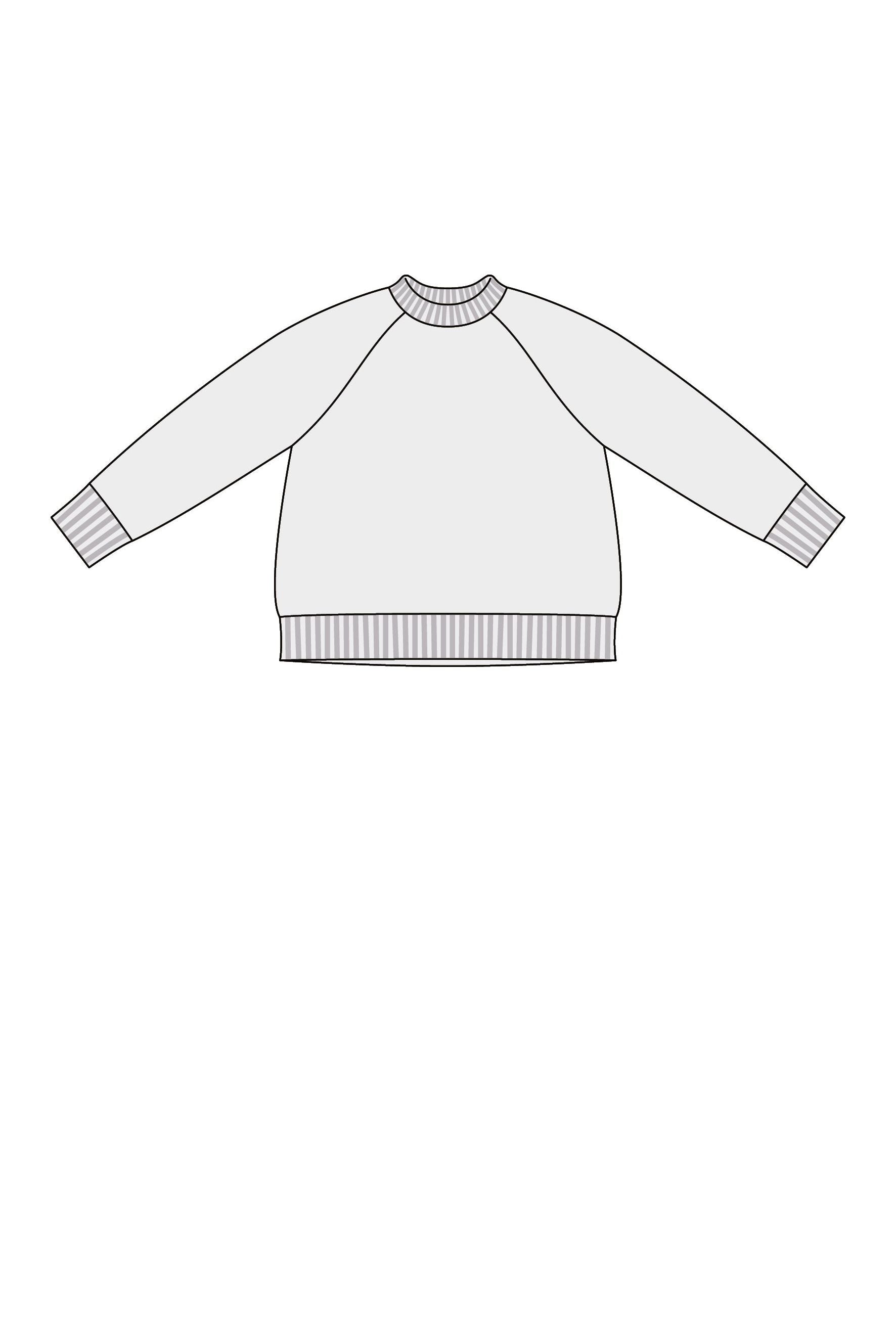 MAGLIA BUS - KNITWEAR Labo.art
